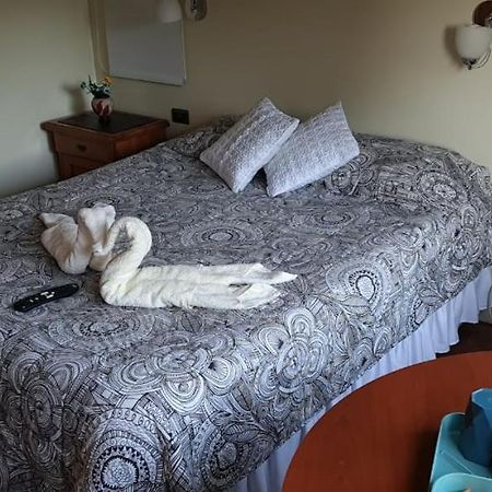 La Ruta De Aysen Hotel Coyhaique Bagian luar foto