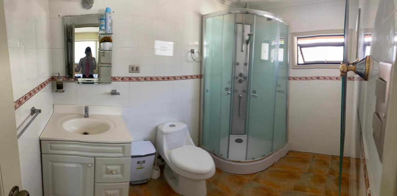 La Ruta De Aysen Hotel Coyhaique Bagian luar foto