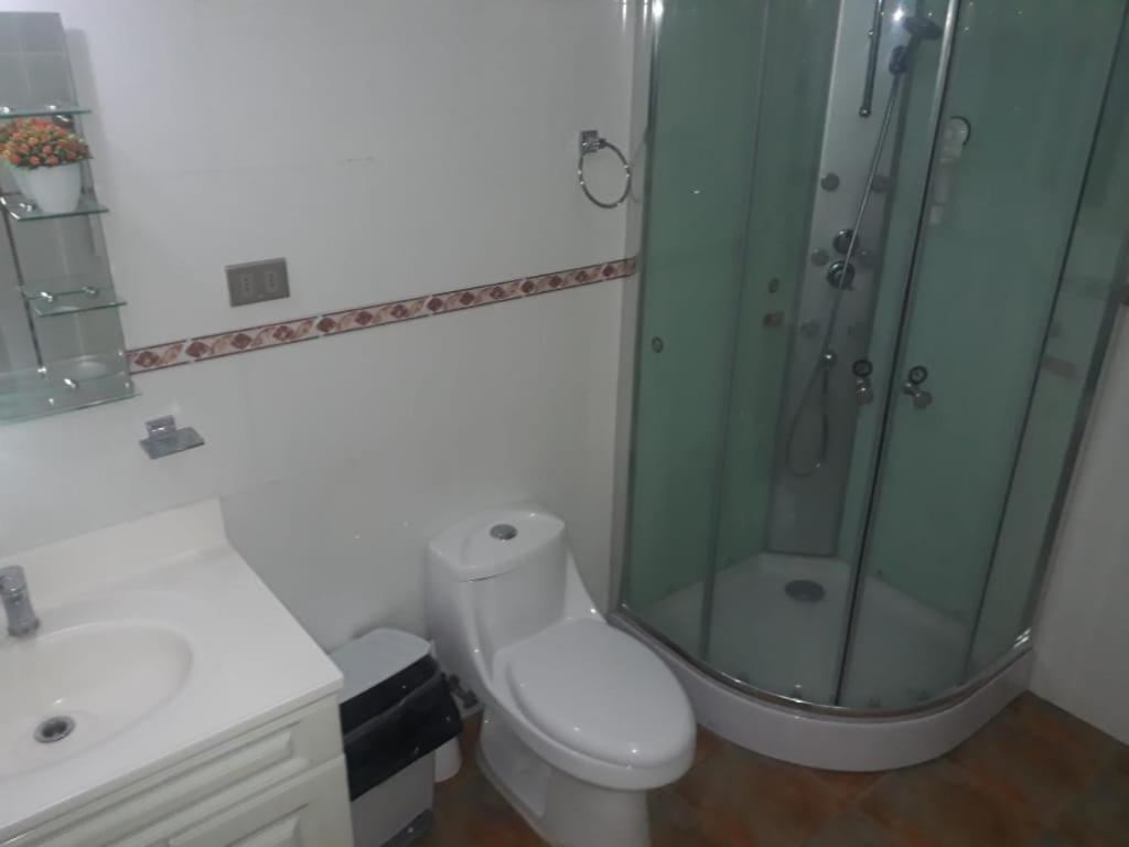 La Ruta De Aysen Hotel Coyhaique Bagian luar foto