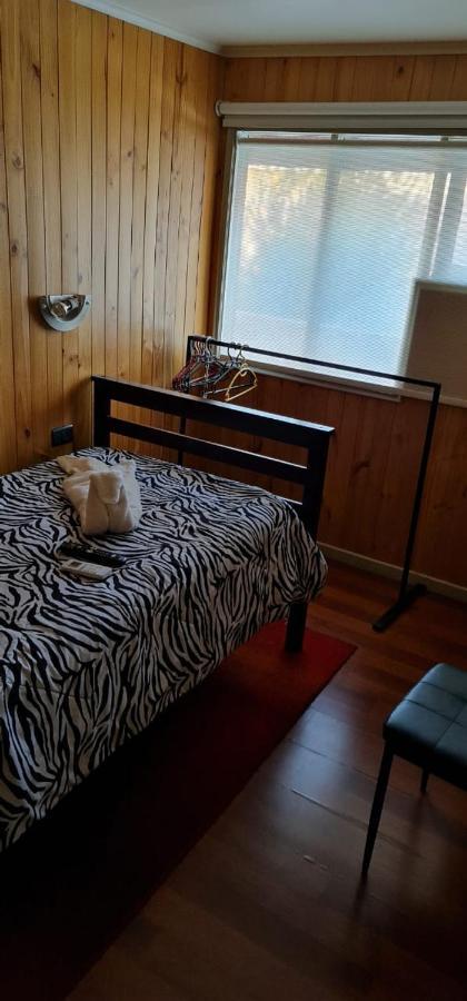 La Ruta De Aysen Hotel Coyhaique Bagian luar foto